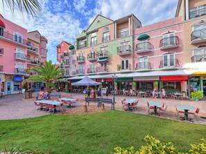 Condo (2 Bedrooms) | Property amenity - Surf Club by VTrips (Palm Coast)