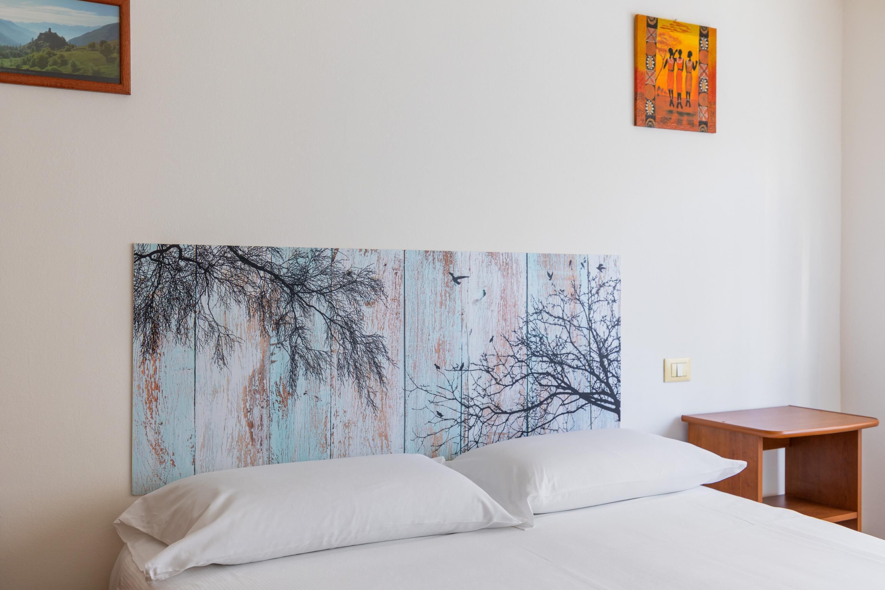 Appartamento | 1 camera