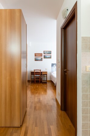 Apartment | 1 bedroom - Nazario Sauro 31 - Urban Cozy Apartment (Bologna)