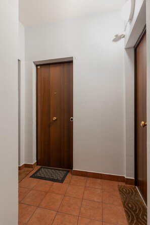 Apartment | 1 bedroom - Nazario Sauro 31 - Urban Cozy Apartment (Bologna)