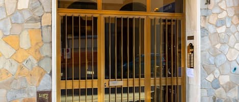 Appartement | 1 chambre