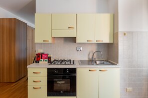 Apartment - Nazario Sauro 31 - Urban Cozy Apartment (Bologna)