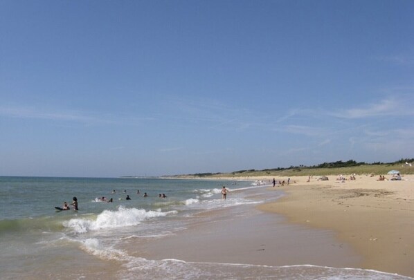 Strand