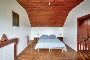 1 soveværelse, Wi-Fi