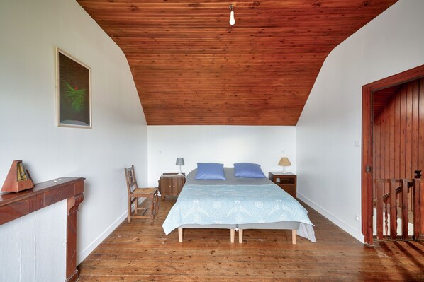 1 bedroom, WiFi