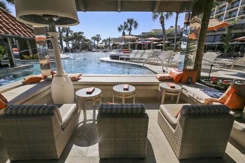 San Luis Manor by Ryson Vacation Rentals