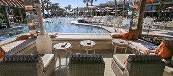 San Luis Manor by Ryson Vacation Rentals