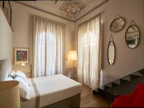 3 Schlafzimmer, Schreibtisch, Bügeleisen/Bügelbrett, kostenloses WLAN