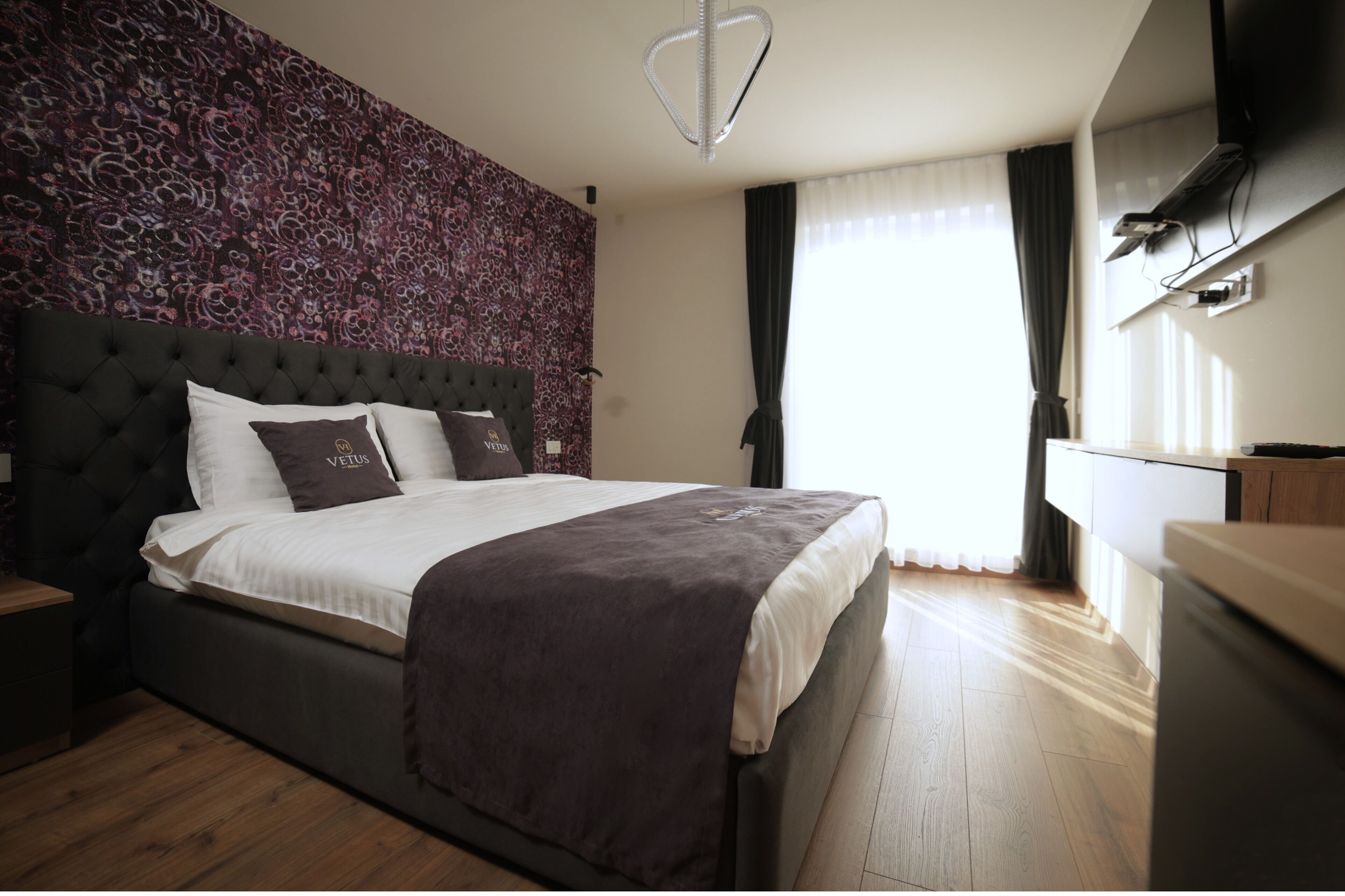 Foto - Vetus Hotel