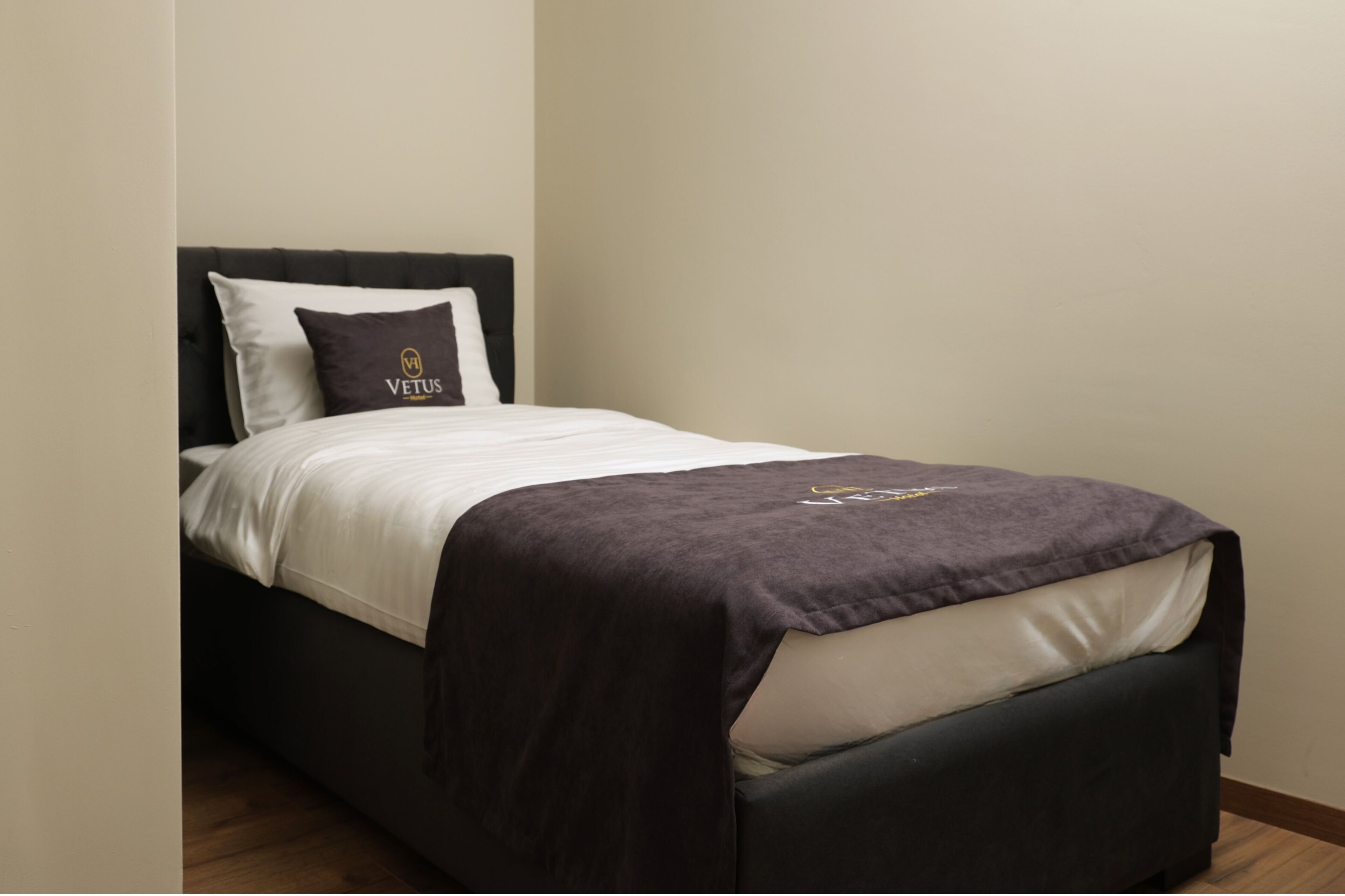 Foto - Vetus Hotel
