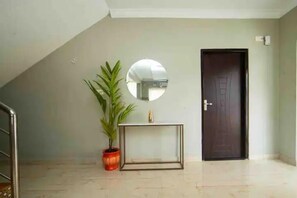 Interior - Independent House in Assagoa Apt 3 (Anjuna)