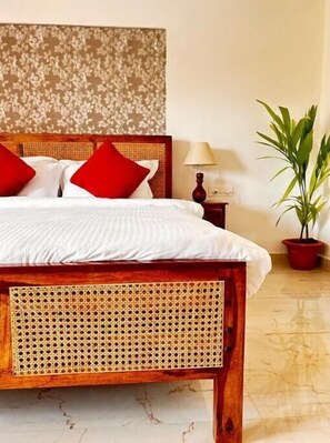 1 habitación, wifi y ropa de cama 