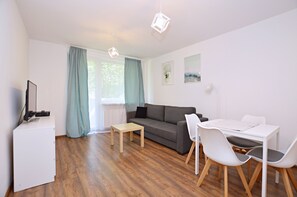 Apartment | 1 bedroom, individually decorated, individually furnished - Fiore by 3City Rentals  (Sopot)