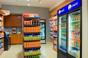 Tienda de regalos