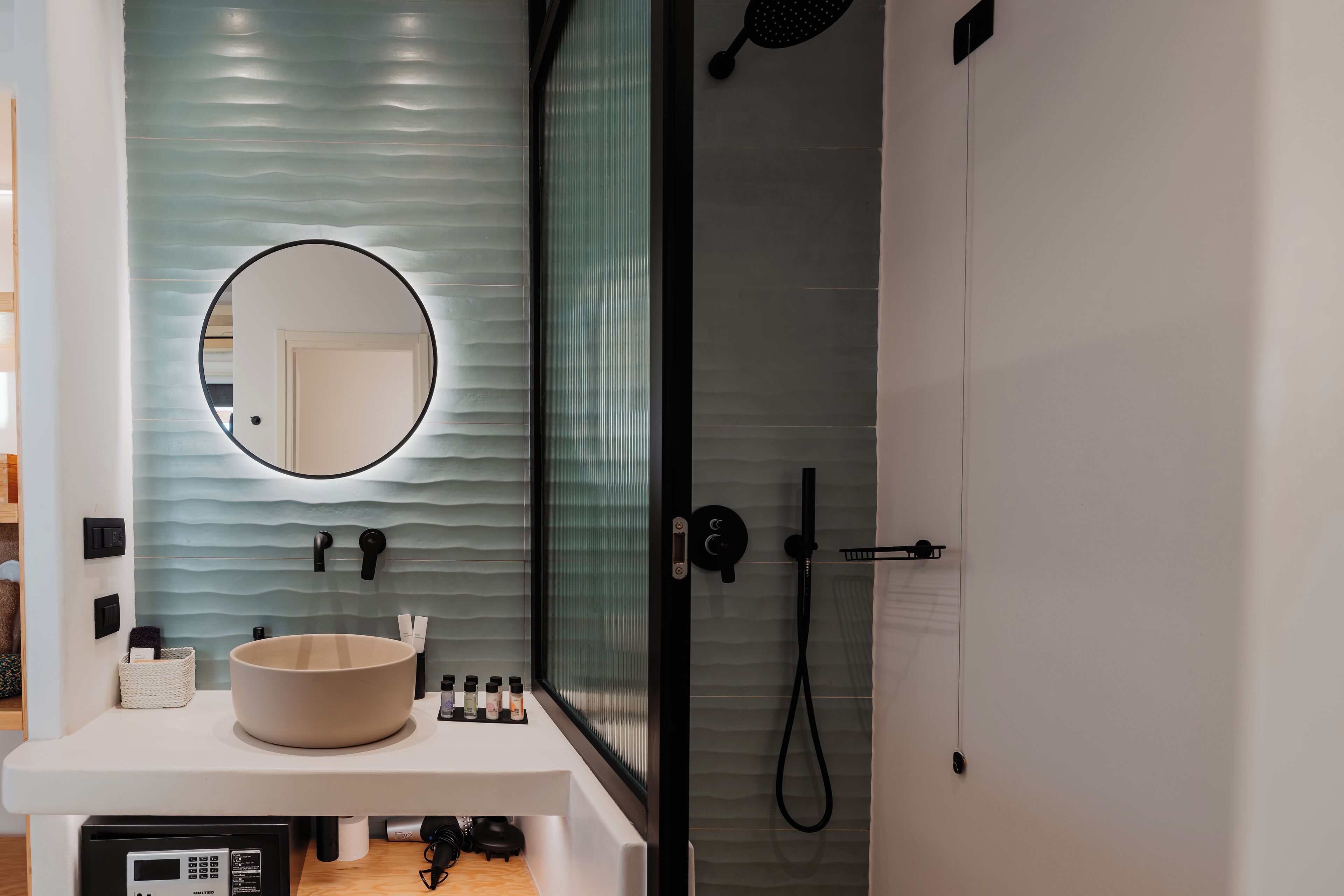Foto - Oliving Mykonos Luxury Suites