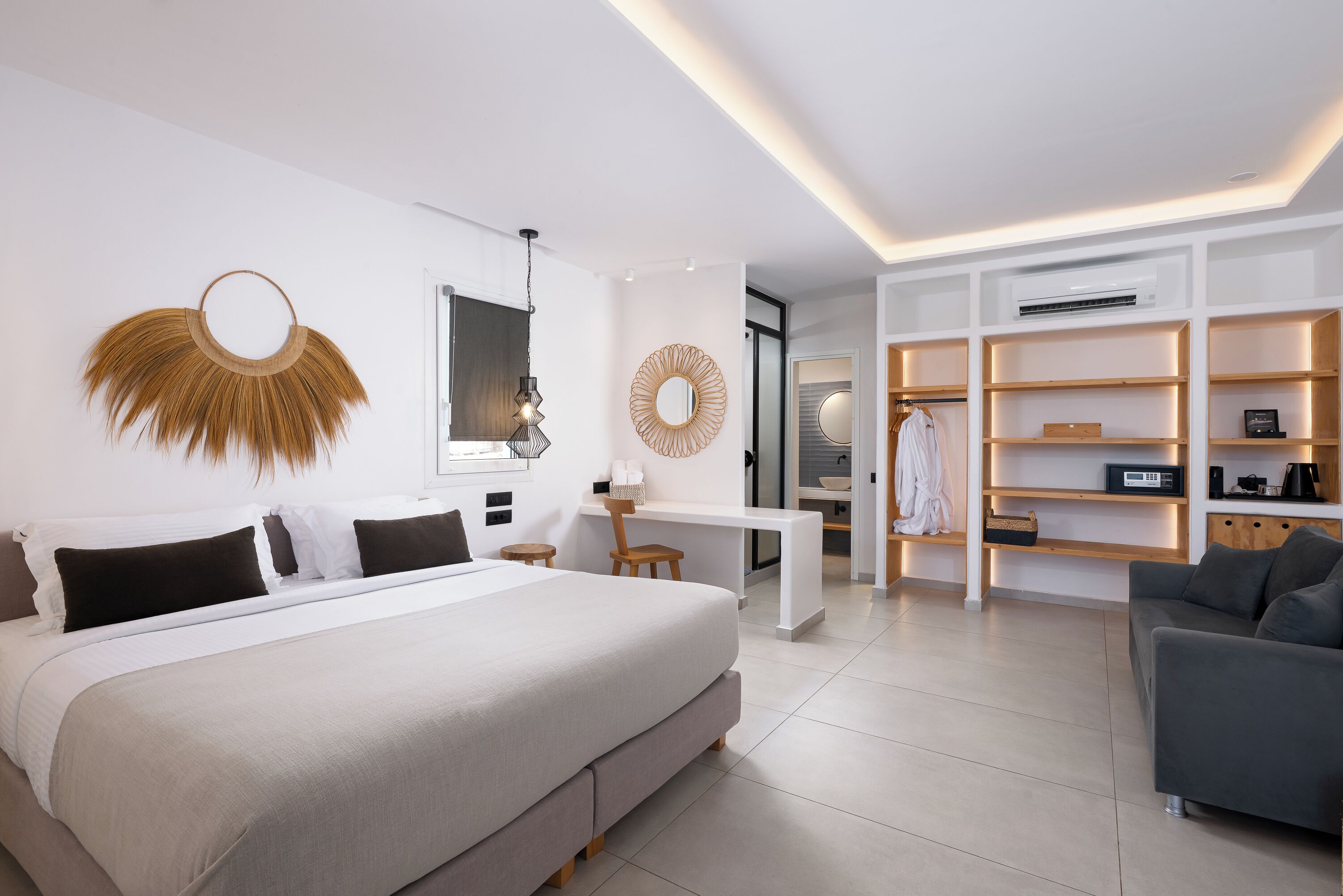 Foto - Oliving Mykonos Suites