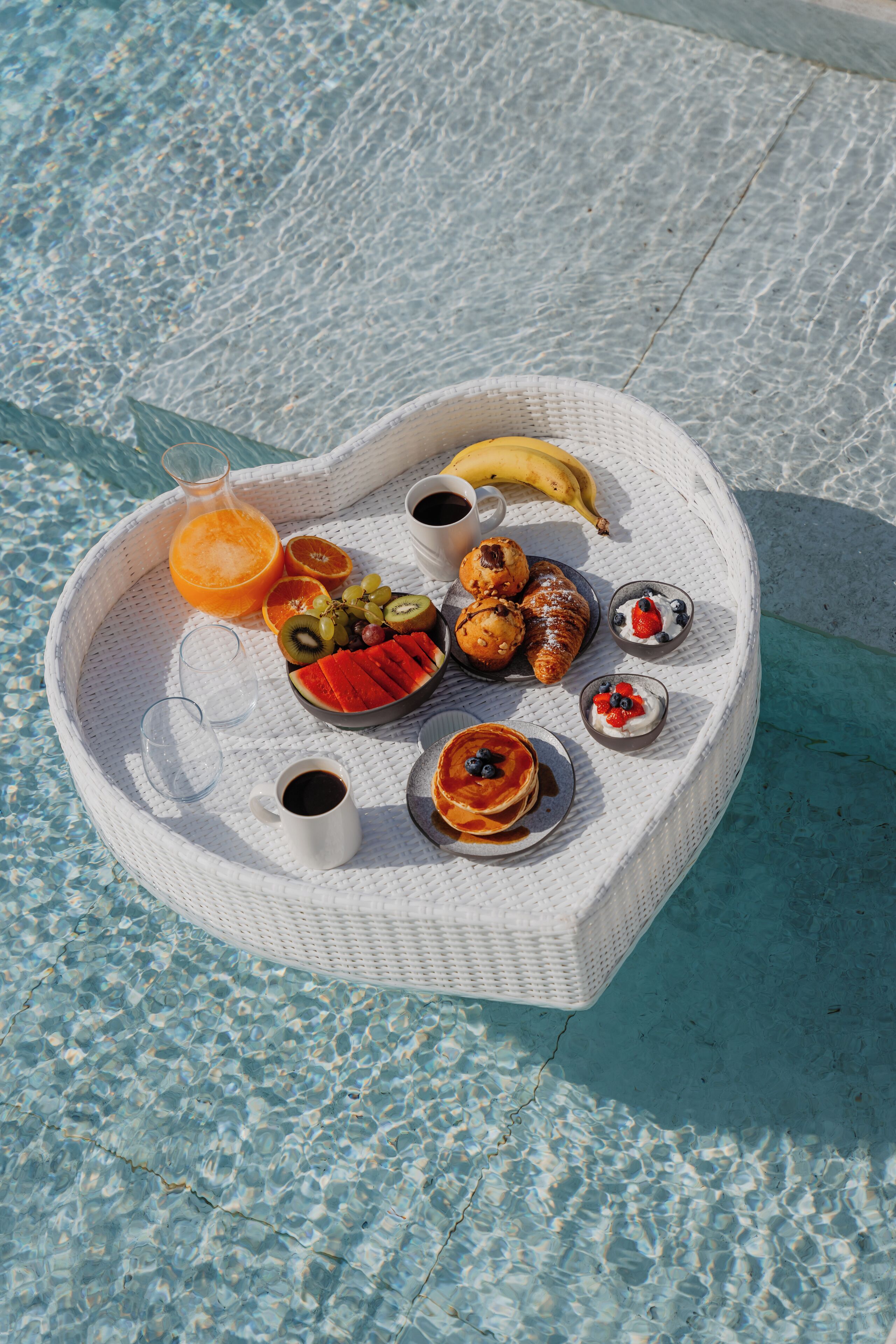 Foto - Oliving Mykonos Luxury Suites
