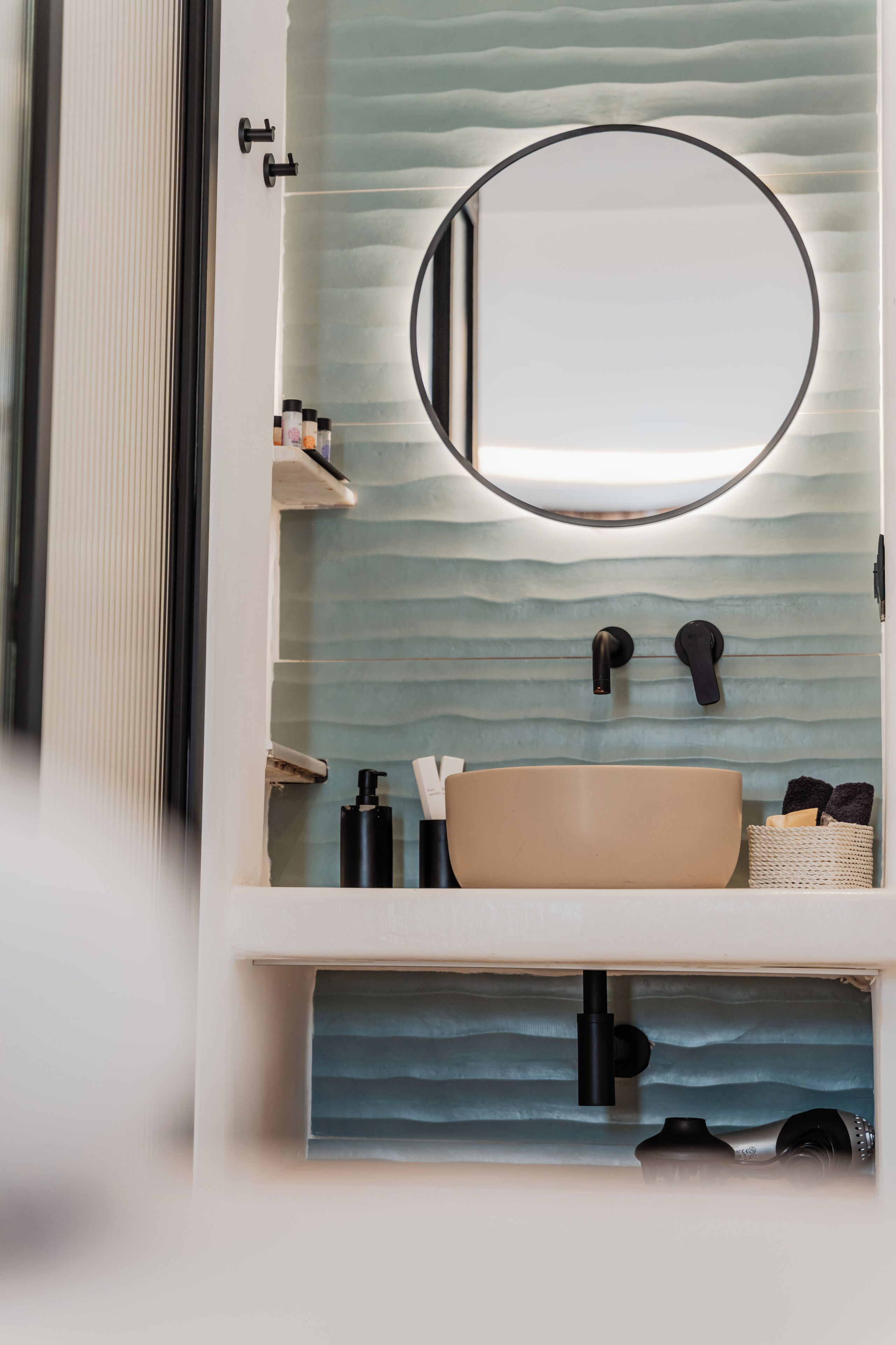 Foto - Oliving Mykonos Luxury Suites
