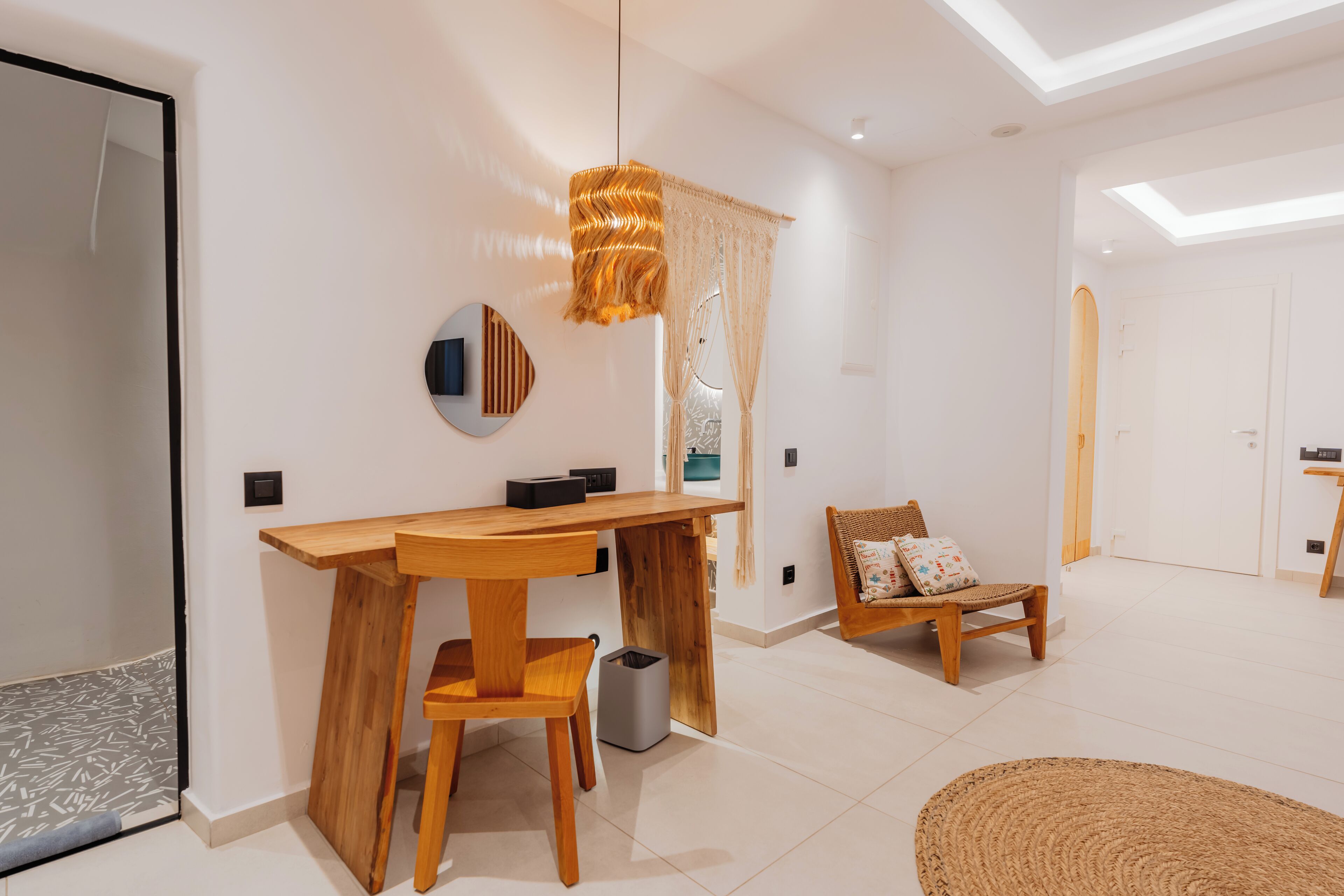 Foto - Oliving Mykonos Luxury Suites