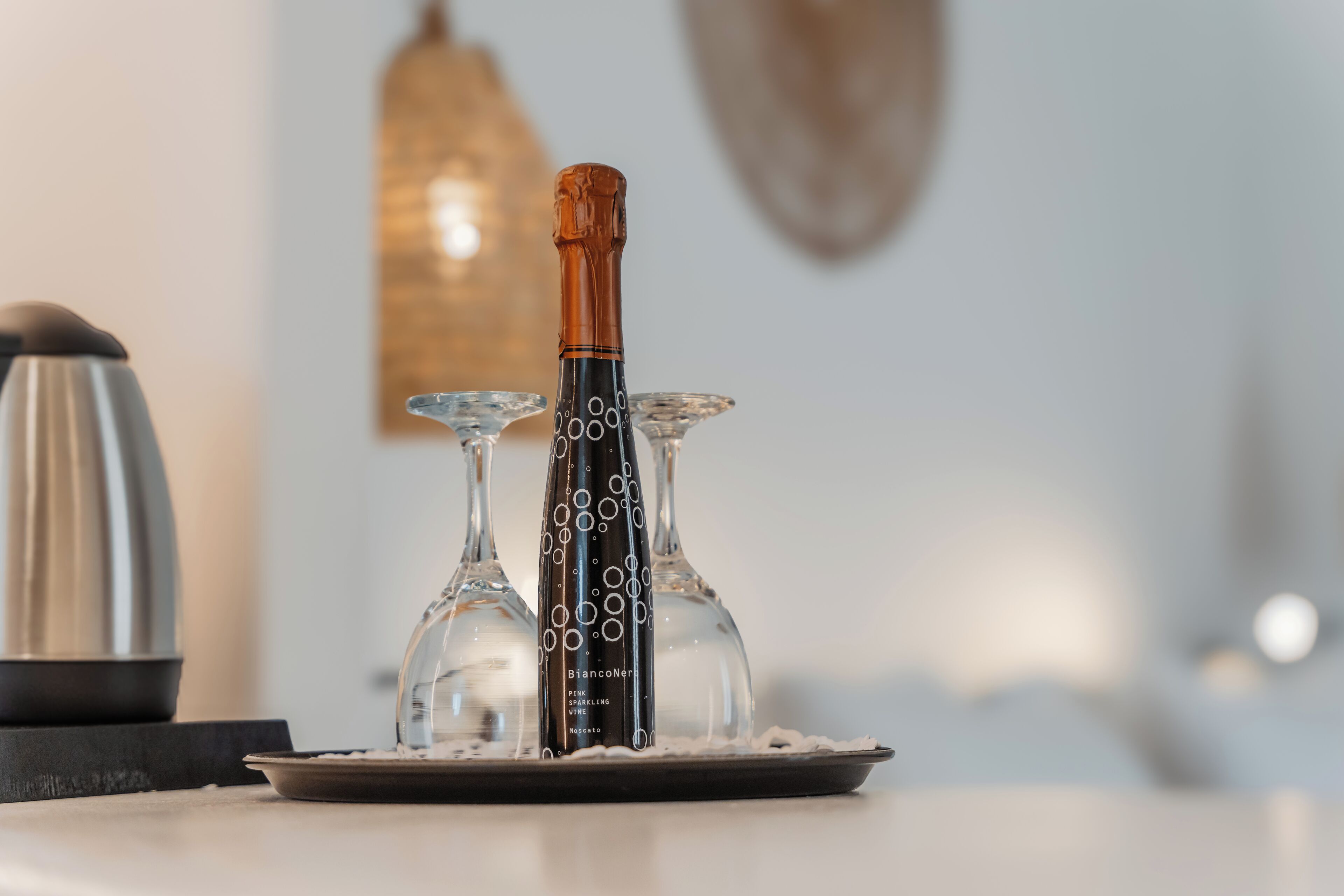 Foto - Oliving Mykonos Luxury Suites