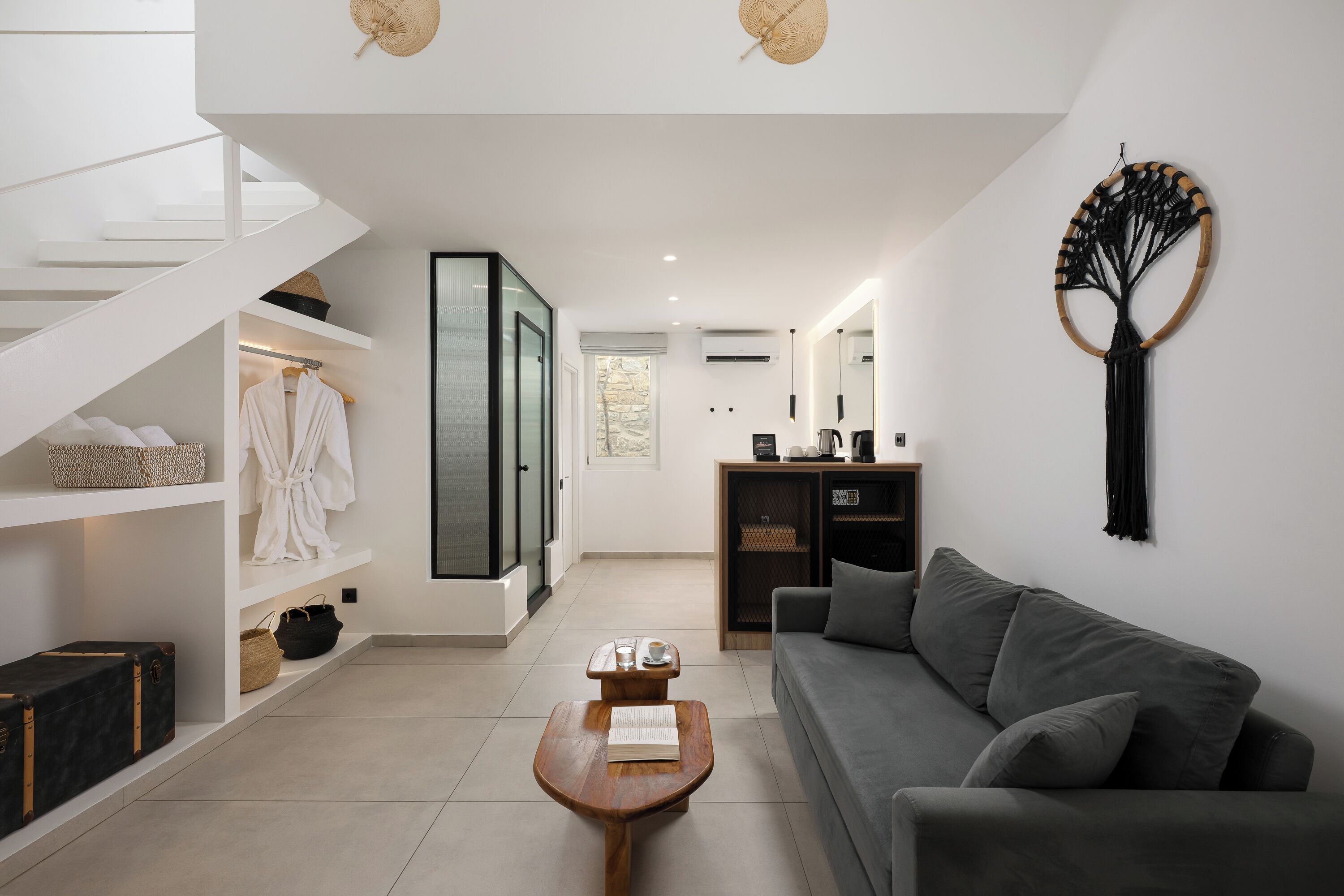 Foto - Oliving Mykonos Suites