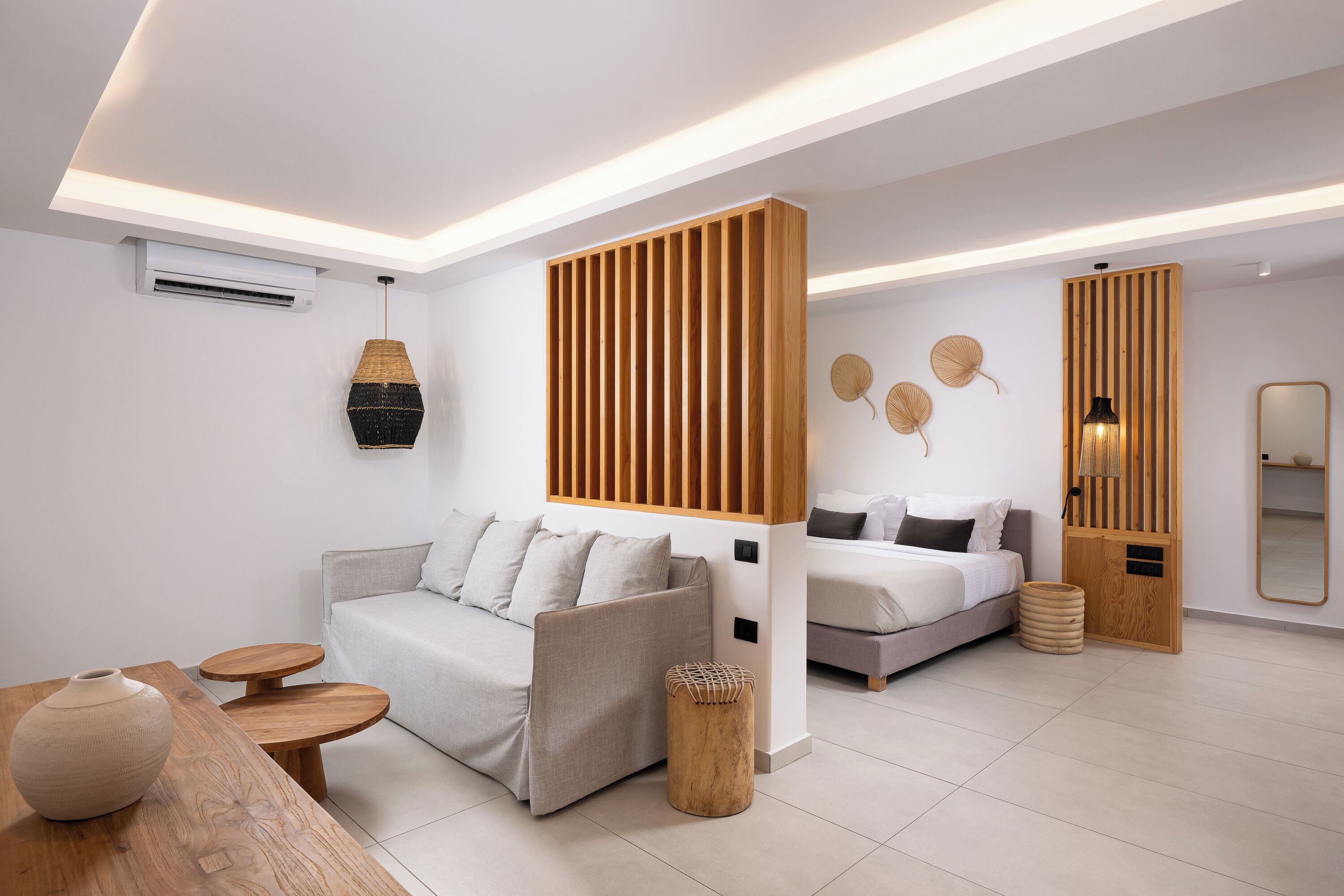 Foto - Oliving Mykonos Suites