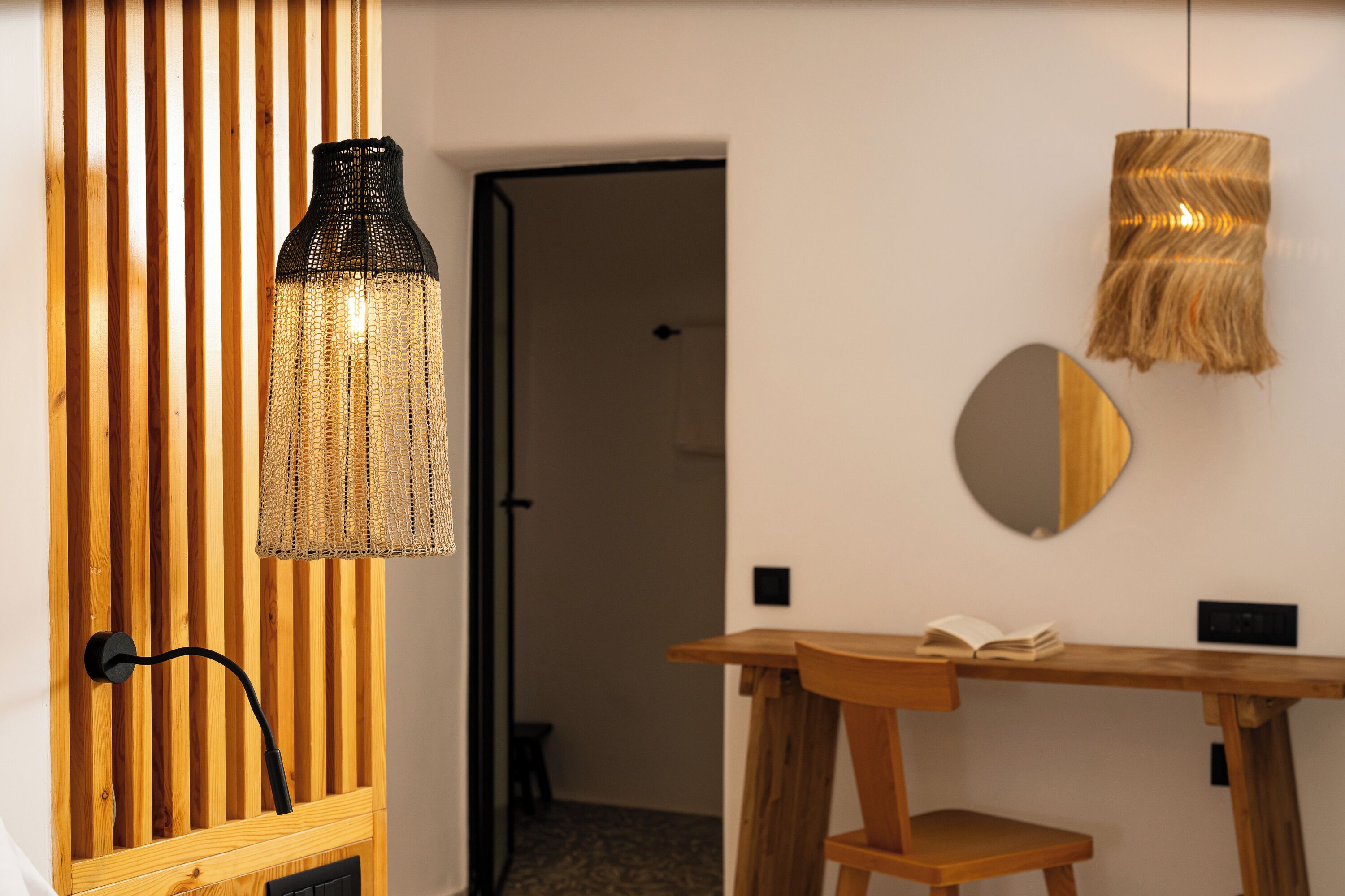 Foto - Oliving Mykonos Suites