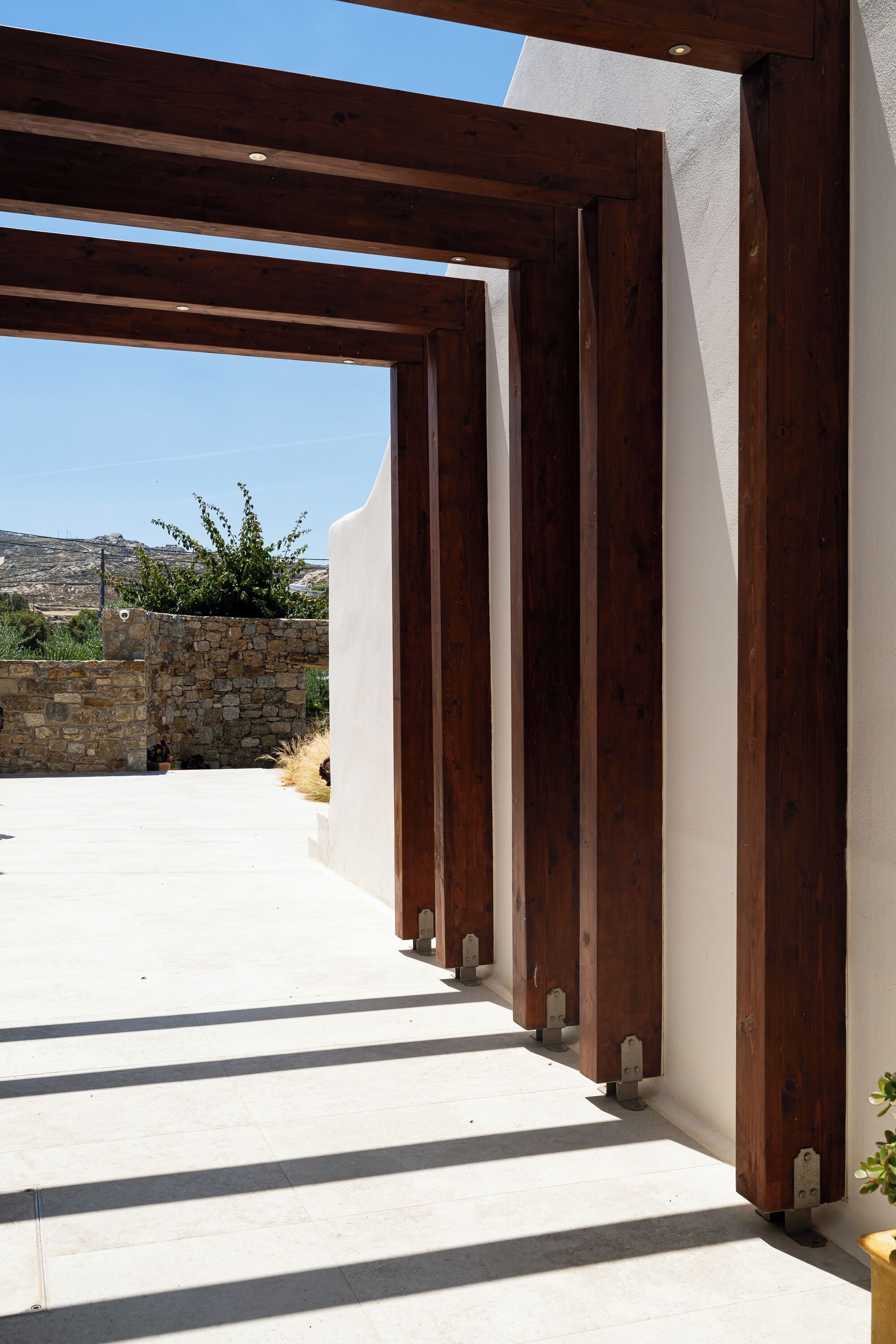Foto - Oliving Mykonos Suites