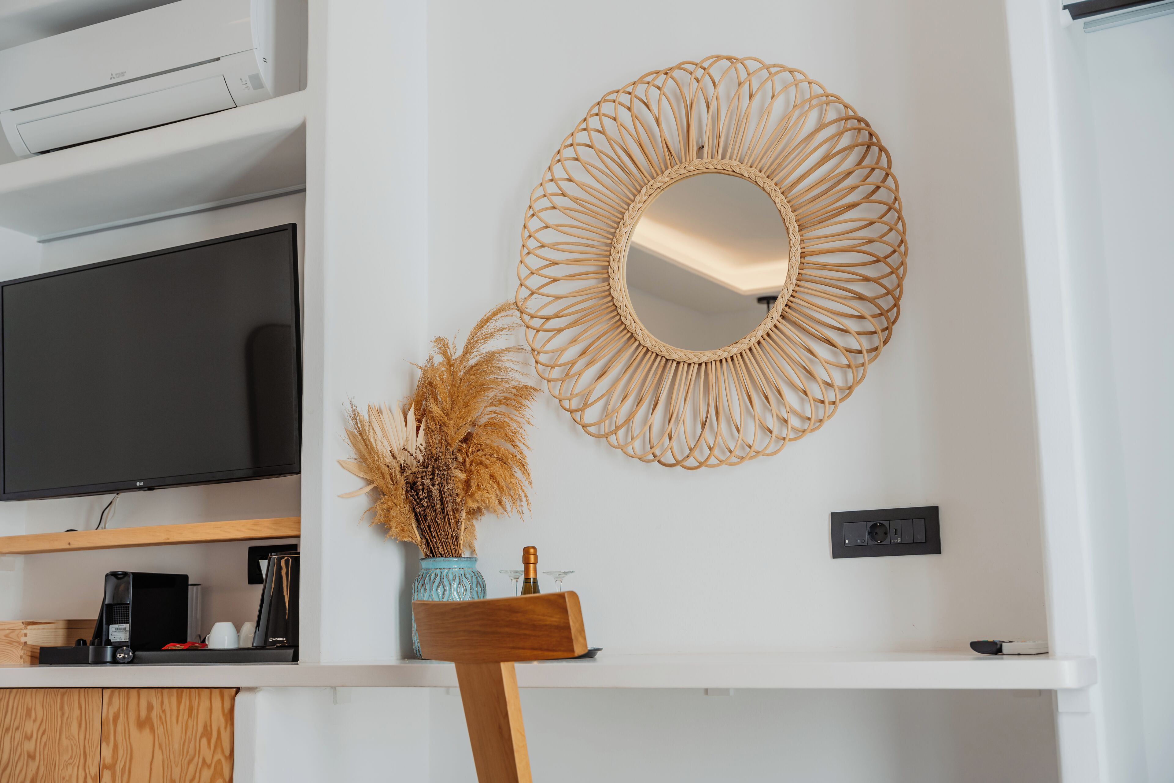 Foto - Oliving Mykonos Luxury Suites