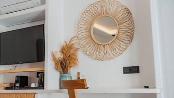 Detalle del interior