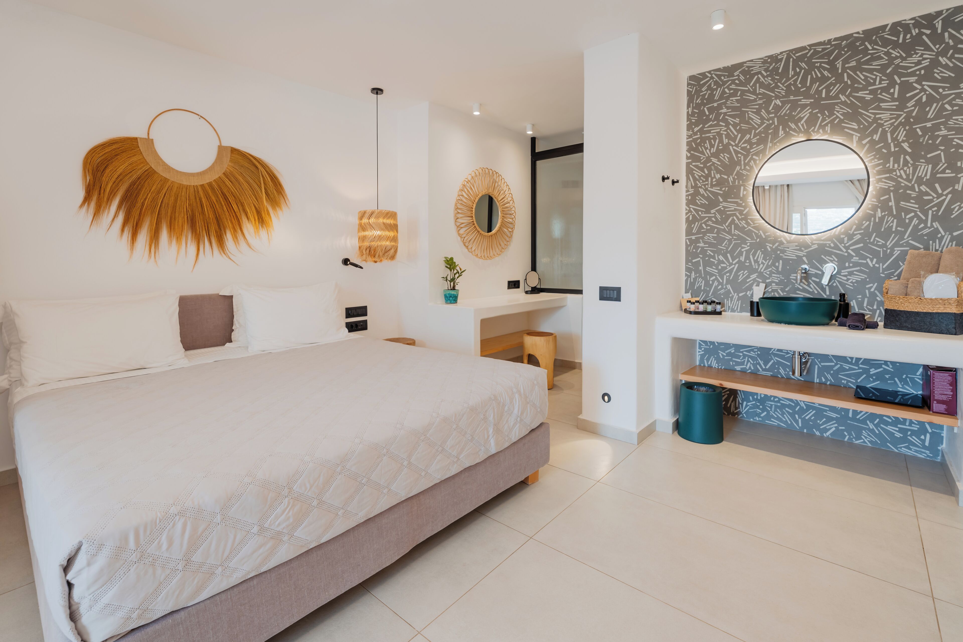 Foto - Oliving Mykonos Luxury Suites