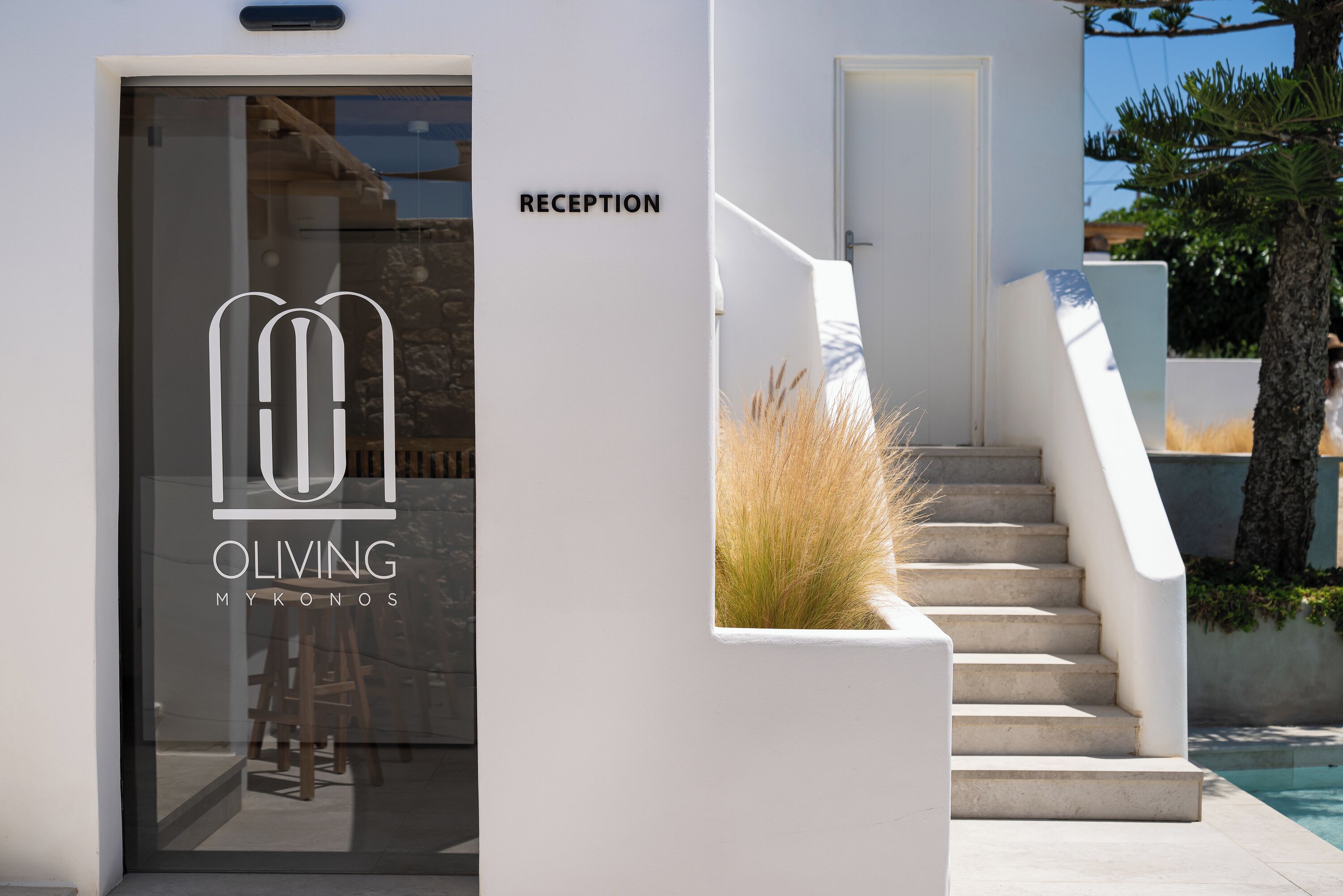 Foto - Oliving Mykonos Suites