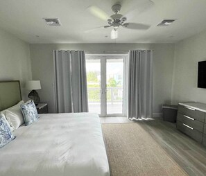 4 sovrum, strykjärn/strykbräda, wi-fi och sängkläder