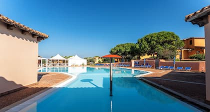 Residence Baia dei Mirti