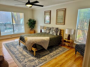 4 dormitorios, wifi, ropa de cama