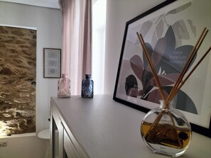 Interior - Casa Rural Los Naranjos (Constantina)