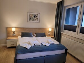 Comfort Apartment 6
