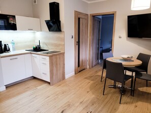 Comfort Apartment 6
