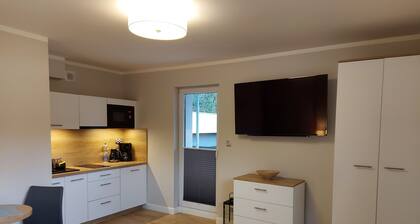 Apartamenty Willa Atena