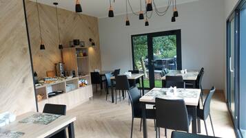 FrĂŒhstĂŒcksbereich