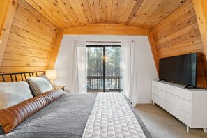 2 多间卧室、熨斗/熨衣板、WiFi、床单