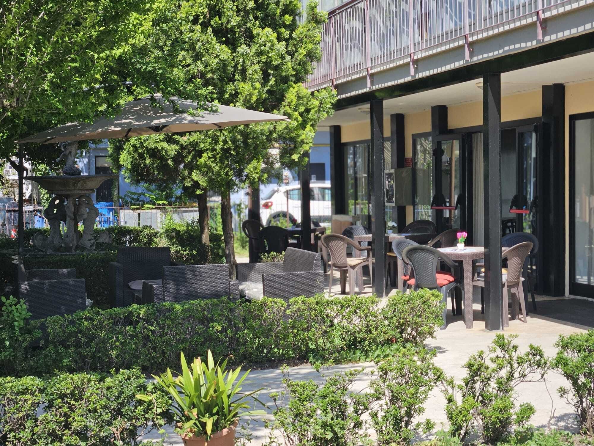 Foto - Hotel Paradiso