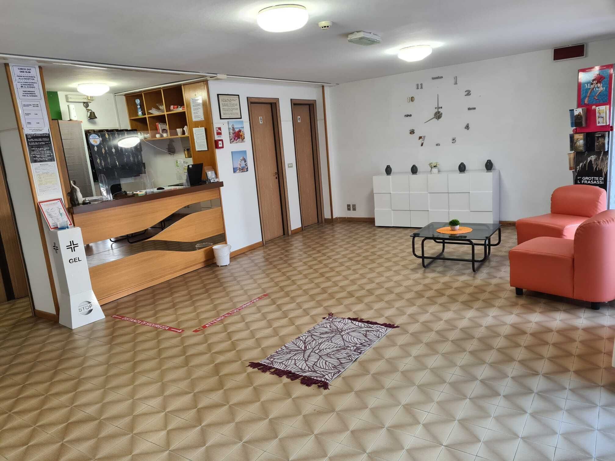 Foto - Hotel Paradiso