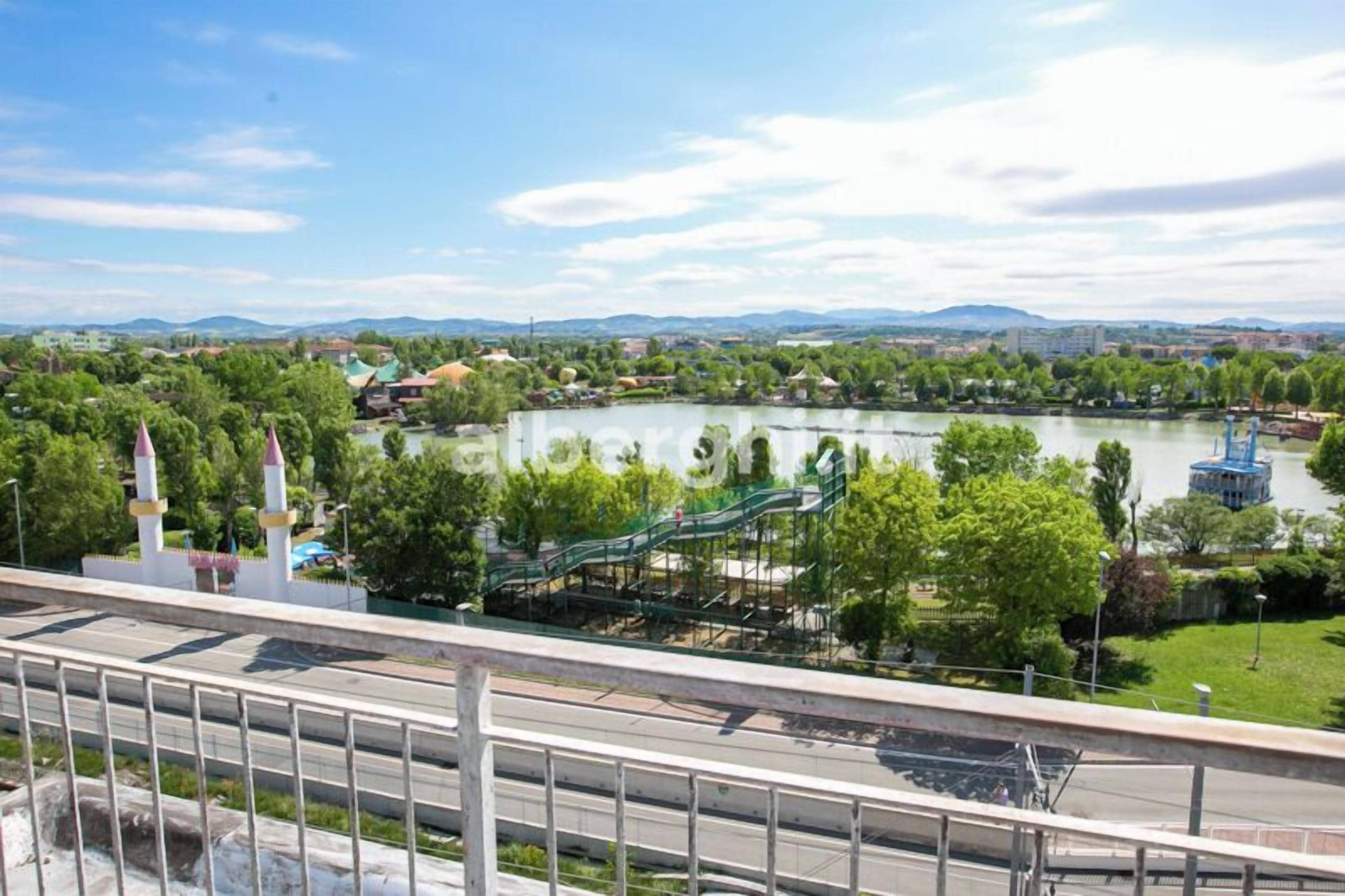 Foto - Hotel Paradiso