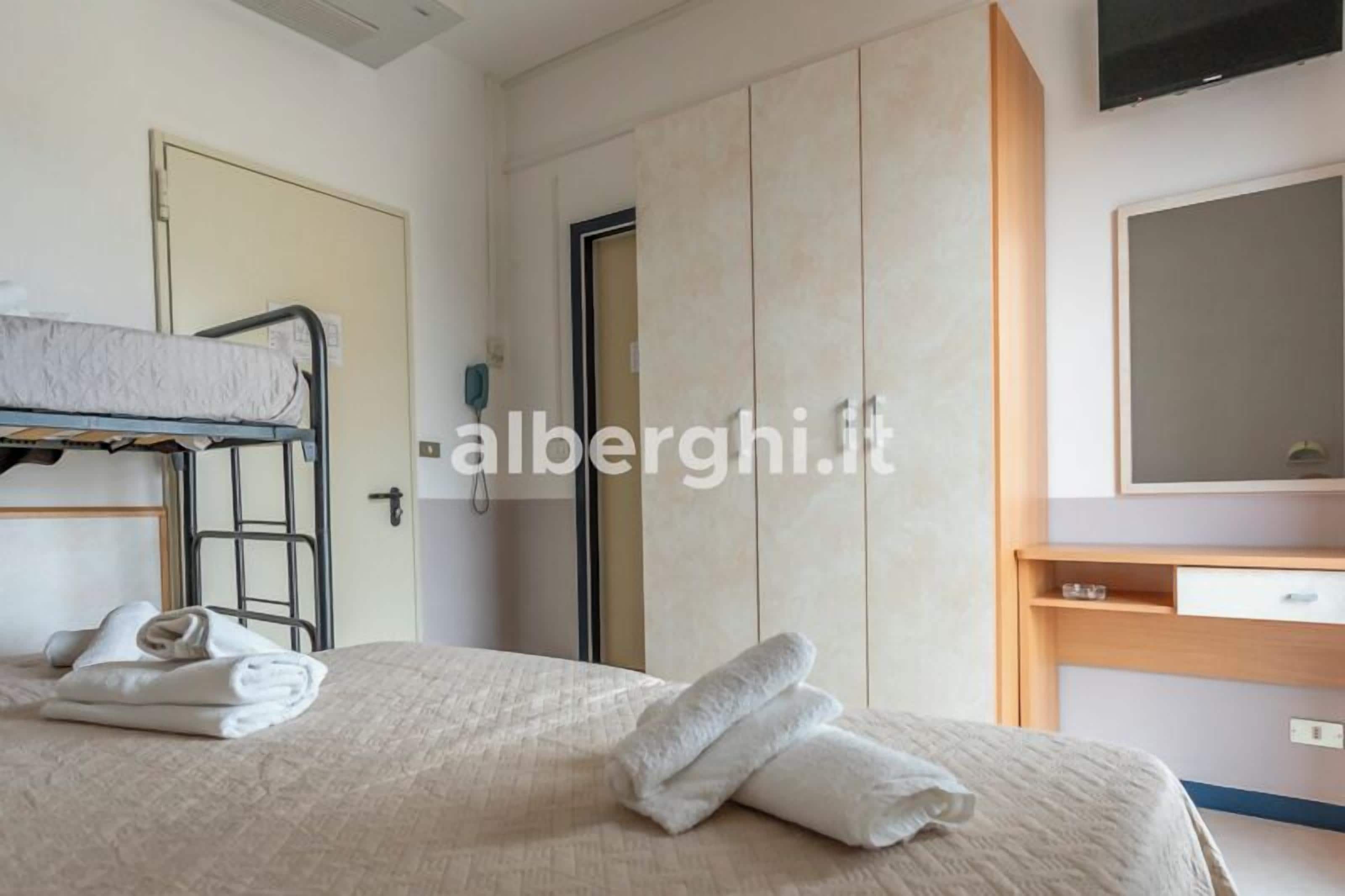 Foto - Hotel Paradiso