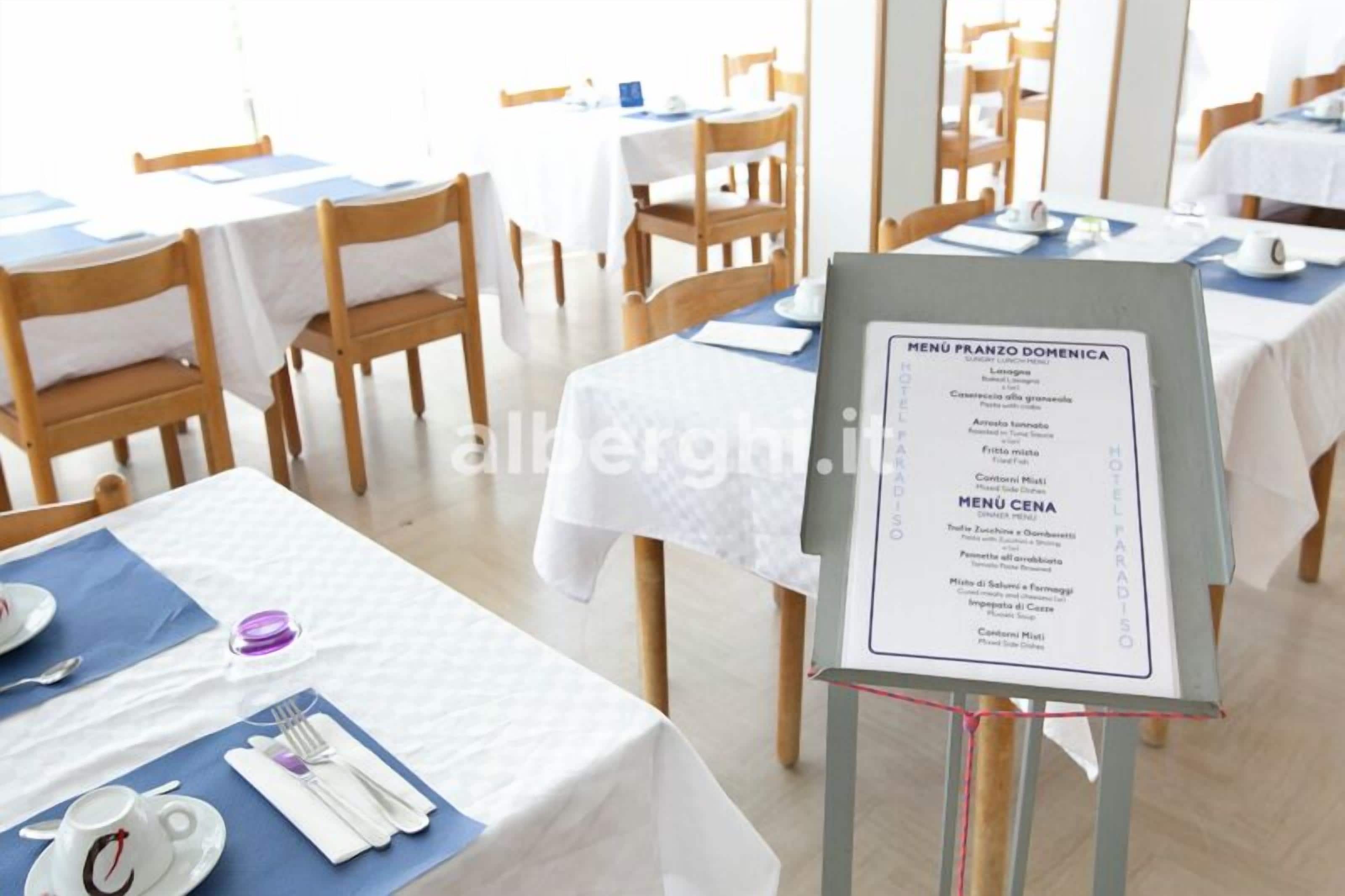 Restoran