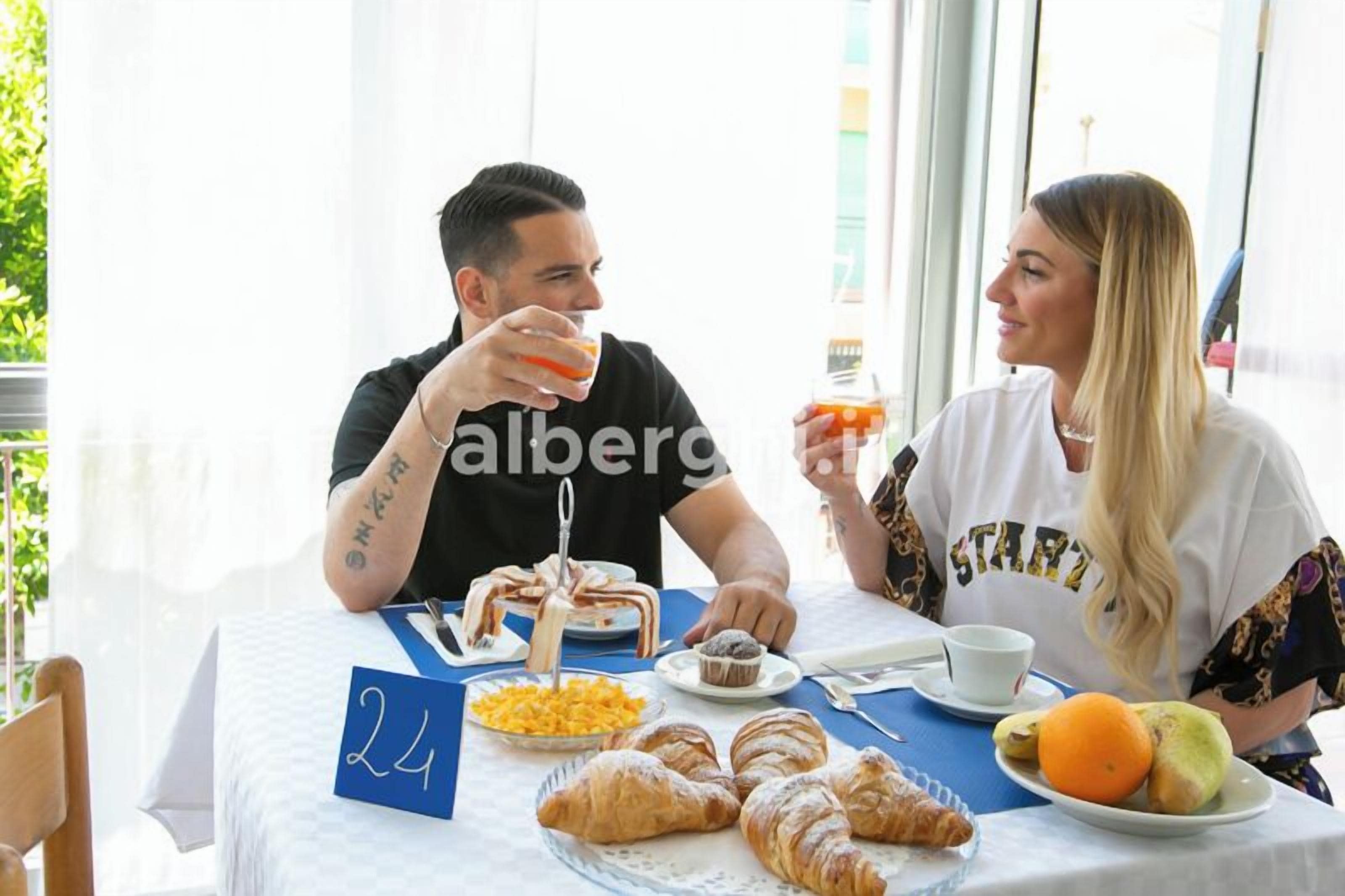 Foto - Hotel Paradiso