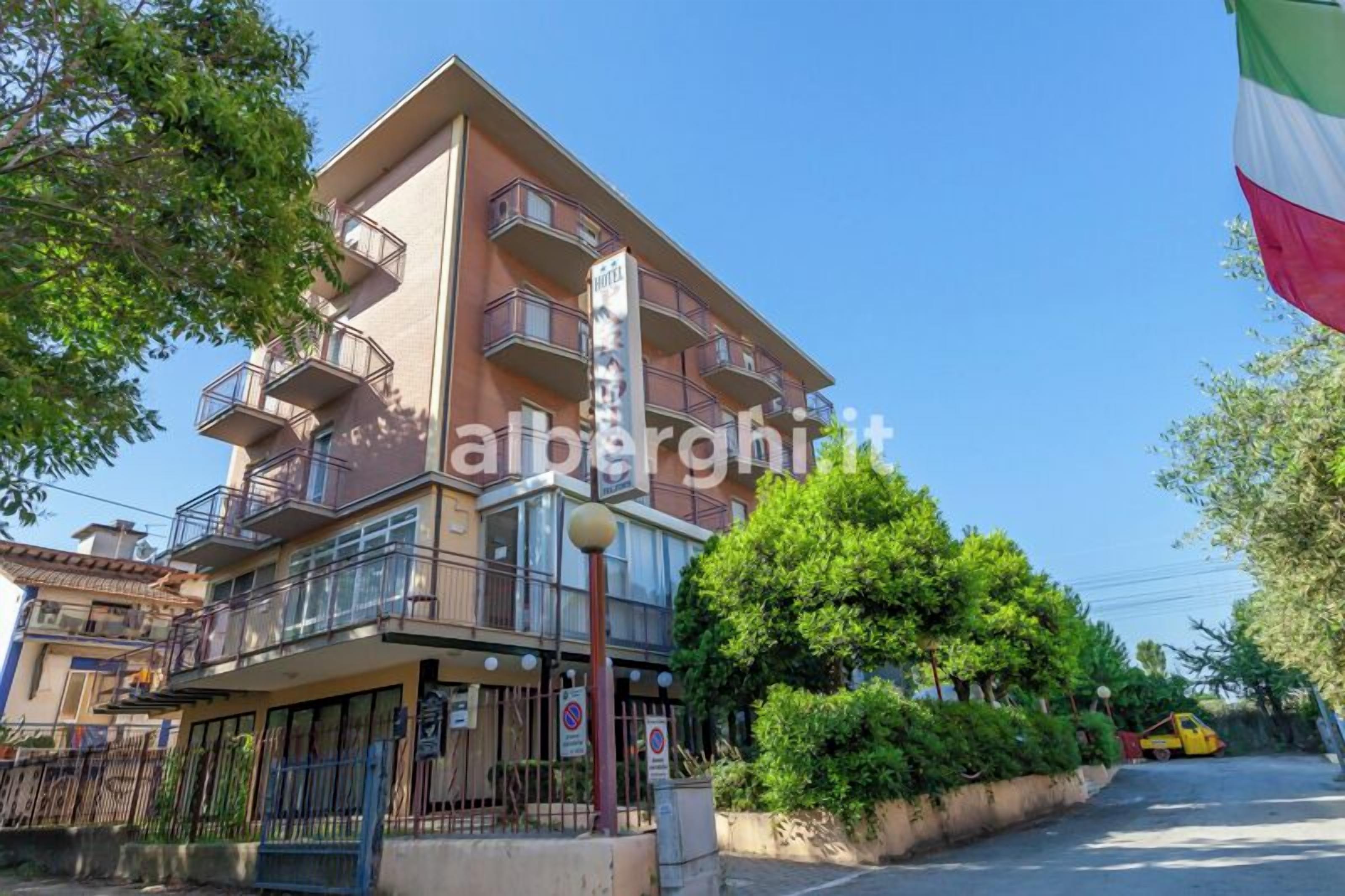 Foto - Hotel Paradiso