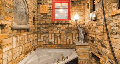 Garden House DT Watkinsville- Minutes to Athens