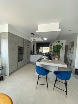 Cuisine privée